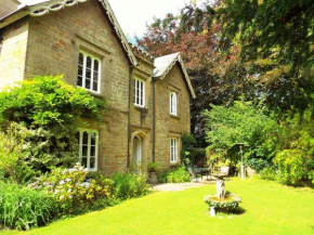 Old Vicarage B&B